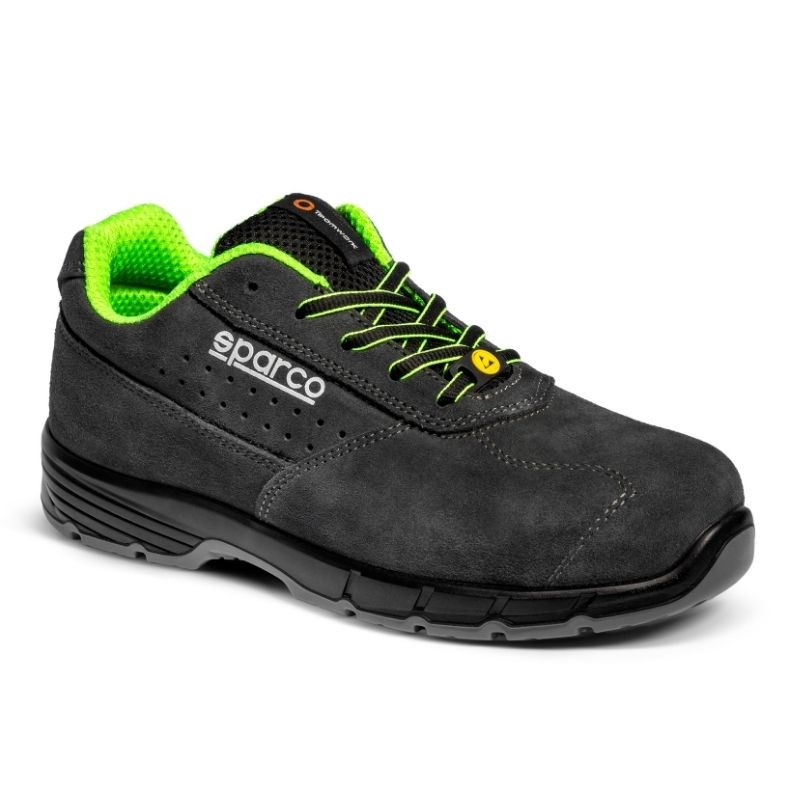 chaussure securite sparco Ontario