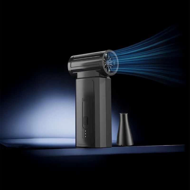 Turbo Jet Air Blowers 60W – Image 3