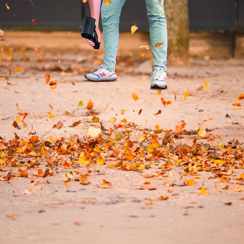 Turbo Jet Air Blowers 750W – Image 3