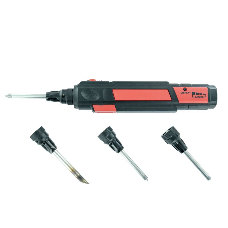 fer a souder pour capteur pare hocs