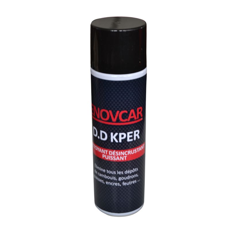 nettoyant ddkper