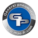 Logo General Pneumatic