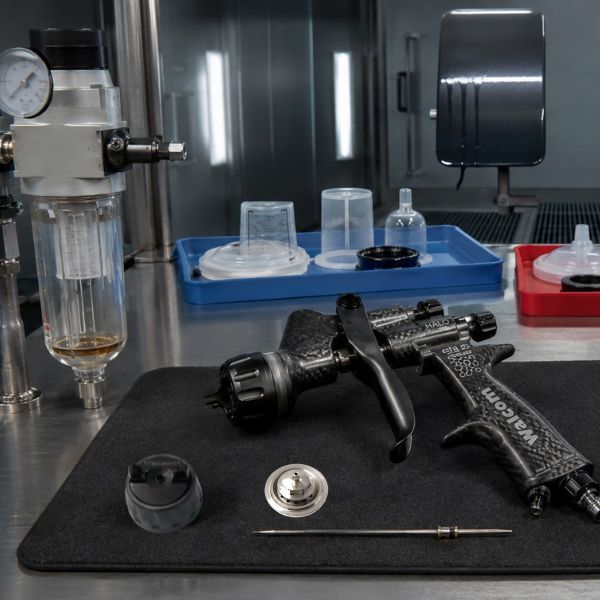 kit projecteur pistolet