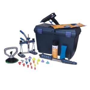 kit debosselage carrosserie