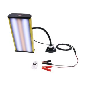 lampe debosselage carrosserie